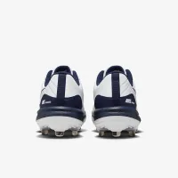 Nike Alpha Huarache Varsity 4 Low чоловічі бейсбольні бутси колір білий