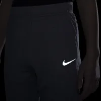 Nike Big детские (для мальчиков) Poly+ тренировочные Pants цвет серый