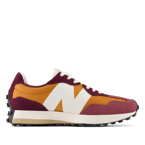 Кроссовки New Balance MS327OA - разноцветная