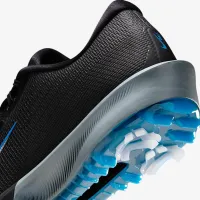 Nike Infinity Tour 2 для гольфу Кросівки колір чорний