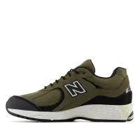 Кросівки New Balance M2002RXU - Зелені