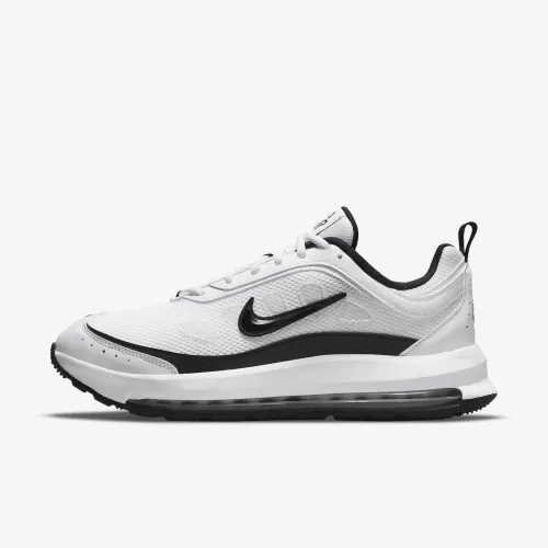 Nike Air Max AP чоловічі Кросівки колір білий