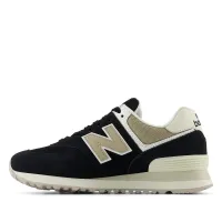 Кросівки New Balance WL574DK2 - Чорні