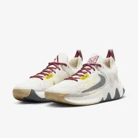 Nike Giannis Immortality 2 баскетбольные Кроссовки цвет белый