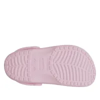 Шлёпанцы Crocs Classic Clog 206991-6ZW - Розовые