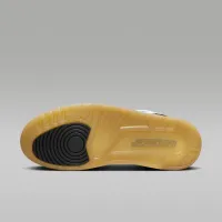 Nike Jordan Spizike Low чоловічі Кросівки колір білий