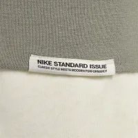 Nike Standard Issue мужские Dri-FIT French Terry Pullover баскетбольные Толстовка с капюшоном цвет серый