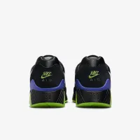 Nike Air 180 чоловічі Кросівки колір чорний