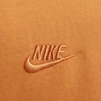 Nike Sportswear Premium Essentials мужские Tank Orange