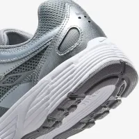 Nike P-6000 Big дитячі Кросівки колір сірий