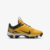 Nike Vapor Edge Shark 2 Big дитячі Football Cleats Orange