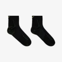 Nike Unicorn Dri-FIT ADV Cushioned Ankle носки (1 пара) цвет черный