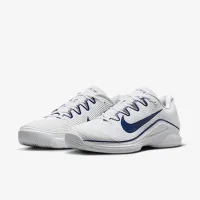 Nike Vapor 12 мужские Hard Court Tennis Кроссовки цвет белый