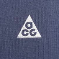 Nike ACG чоловічі Long-Sleeve футболка блакитний