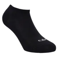 Шкарпетки CMP INVISIBLE BAMBOO SOCK 3 PACK (3I81346/U901)