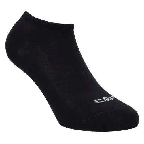 Шкарпетки CMP INVISIBLE BAMBOO SOCK 3 PACK (3I81346/U901)