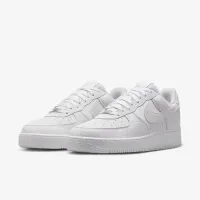Nike Kobe Air Force 1 Low чоловічі Кросівки колір білий