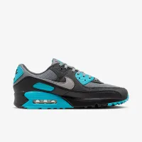 Nike Air Max 90 чоловічі Кросівки колір сірий