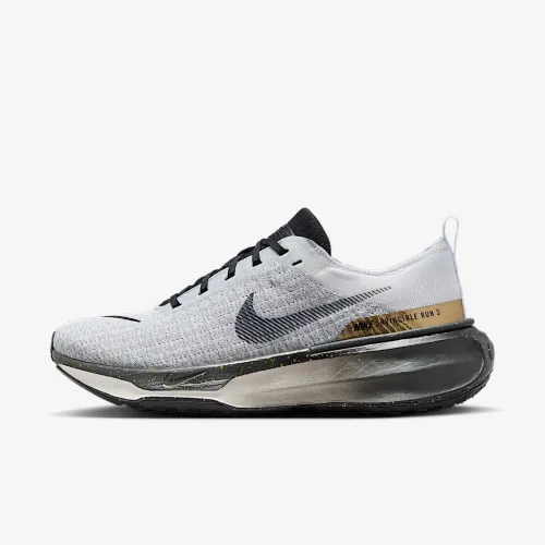 Nike Invincible 3 чоловічі Road Running Кросівки колір білий