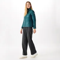 Куртка Just Over The Top Cha PF22WDOW02-203 - зелена