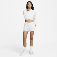 Nike Sportswear Chill Terry женская С высокой Талией Slim 2