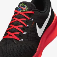 Nike Run Swift 3 чоловічі Road Running Кросівки колір чорний