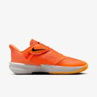 Nike Precision 7 EasyOn мужские баскетбольные Кроссовки Orange