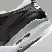 Nike Air Jordan 4 RM мужские Кроссовки цвет черный