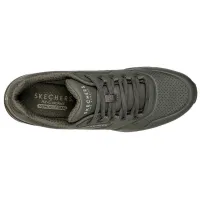 Кроссовки Мужские Skechers UNO 2 AIR AROUND YOU (232181-OLV)