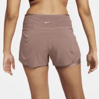 Nike Dri-FIT Swift женская Mid-Rise 3