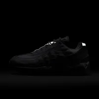 Nike Air Max 95 OG чоловічі Кросівки колір білий