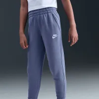 Nike Sportswear Club Fleece Big детские Joggers синий