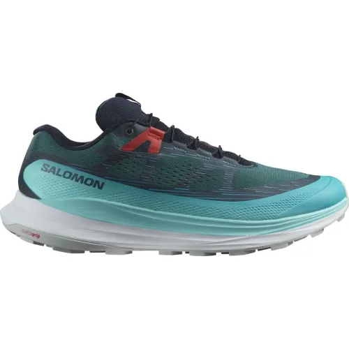 Кроссовки для бега Мужские Salomon ULTRA GLIDE 2 (470425)