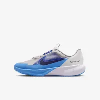 Nike Sonic Fly Big дитячі Running Кросівки колір сірий