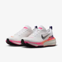 Nike Invincible 3 женская Road Running Кроссовки цвет белый