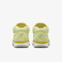 Nike G.T. Hustle 2 баскетбольные Кроссовки цвет зеленый