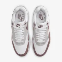 Nike Air Max 1 жіноча Кросівки колір білий