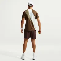 NikeCourt Slam чоловічі Dri-FIT ADV Top колір білий