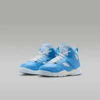 Nike Jordan Flight Club '91 Little дитячі Кросівки блакитний