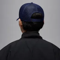 Nike Jordan Rise Structuколір червоний Hat блакитний