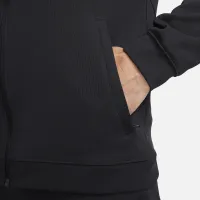 Chelsea FC Academy Pro чоловічі Nike Full-Zip Knit Soccer Куртка блакитний