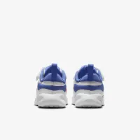 Nike Revolution 7 Baby/Toddler Кроссовки цвет белый