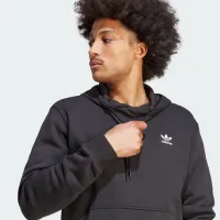 Кофта/футболка adidas Originals Trefoil Essentials IM4522 -  Черная