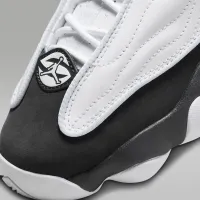 Nike Jordan Pro Strong Big детские Кроссовки цвет белый