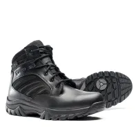 Кроссовки Bates GX X2 Mid DRYGuard+ E03862 - Черные