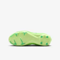 Nike Jr. Mercurial Superfly 9 Pro Mercurial Dream Speed Little/Big Kids' FG High-Top Soccer Cleats Green