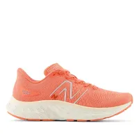 Кроссовки New Balance Fresh Foam Evoz v3 WEVOZRR3 - Оранжевые