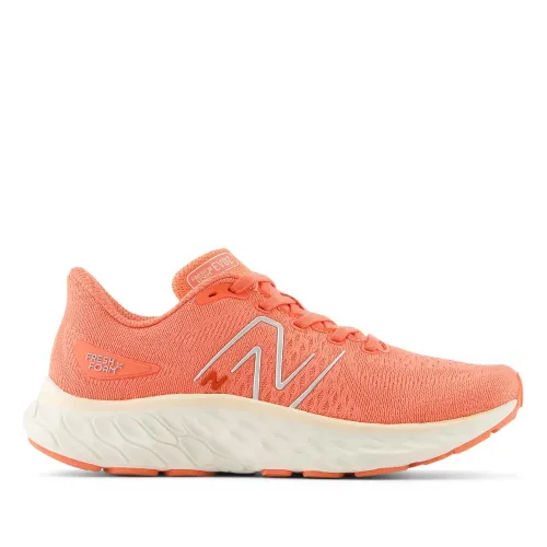 Кросівки New Balance Fresh Foam Evoz v3 WEVOZRR3 - Оранжеві