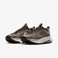 Nike Wildhorse 10 мужские Trail Running Кроссовки цвет коричневый