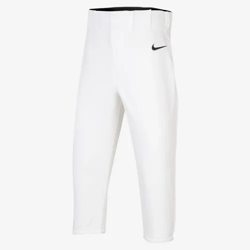 Nike Vapor Select 2 Big детские (Girls') Softball Pants цвет белый